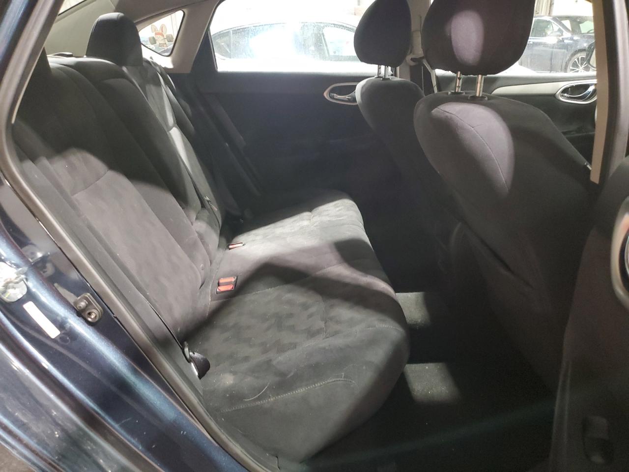 2013 Nissan Sentra - Image 10
