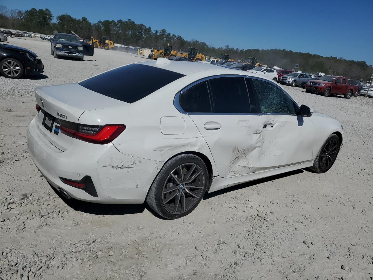 2020 BMW 3er - Image 3