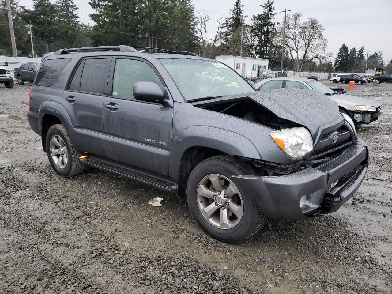 2006 Toyota 4Runner - Image 4
