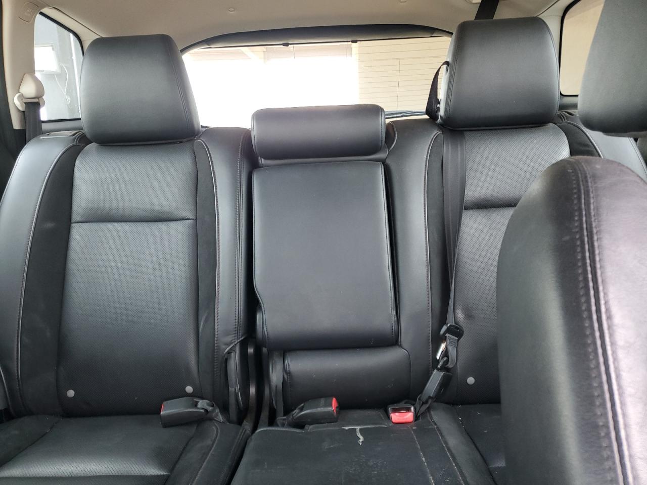 2015 Mazda CX-9 - Image 10