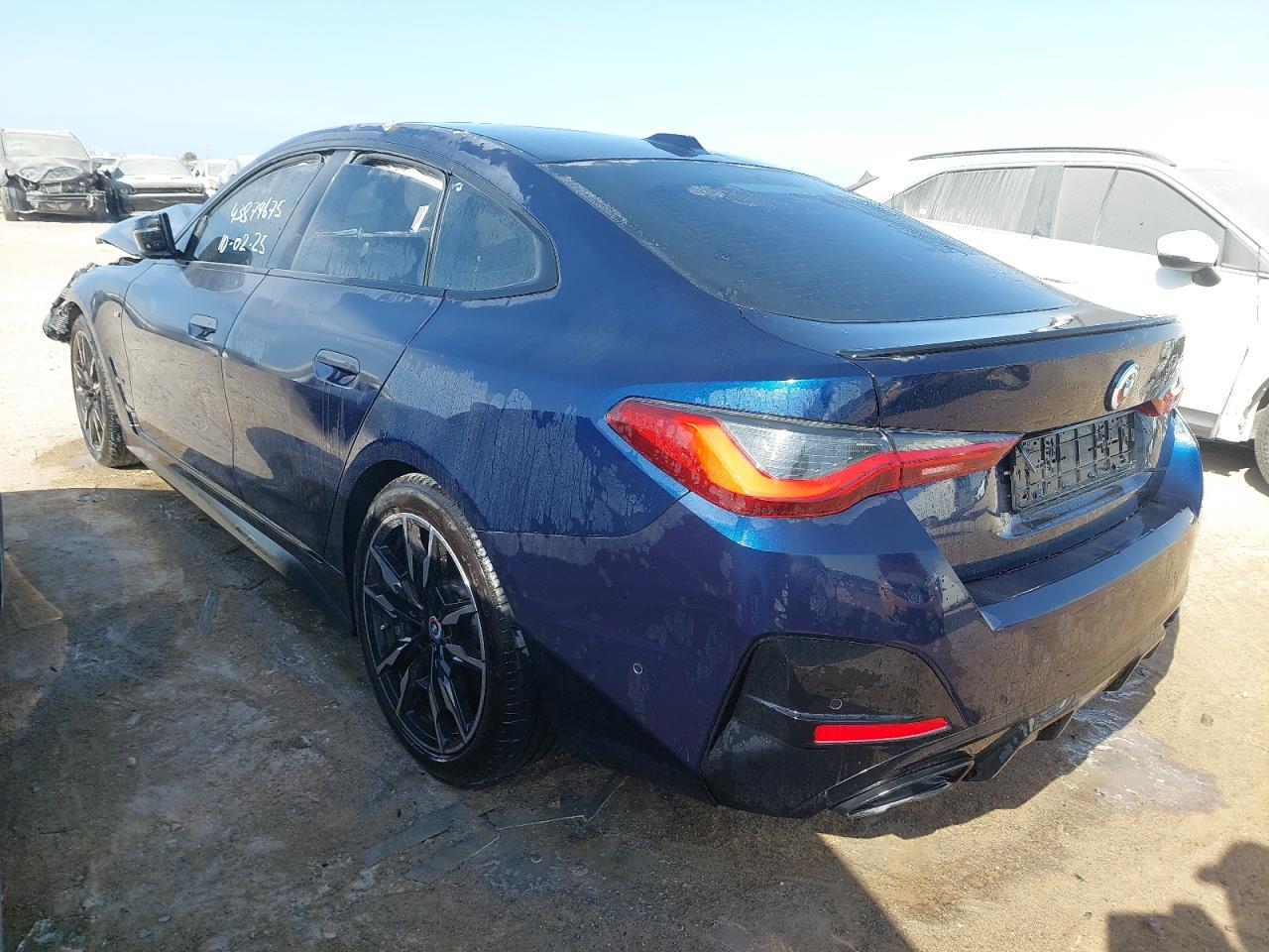 WBA11AW07RFR23081 - 2024 Bmw 440 - #43879675
