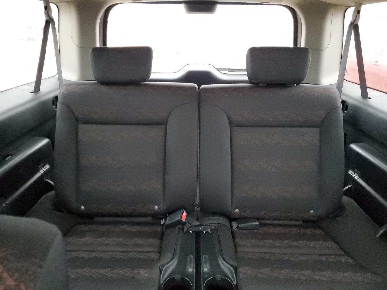 2007 Honda Element - Image 10