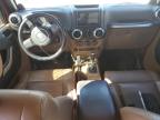 2011 Jeep Wrangler Unlimited Sahara للبيع في Memphis، TN - Rear End