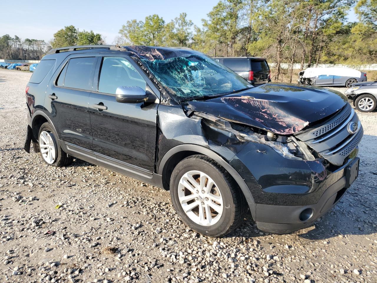 2015 Ford Explorer - Image 4