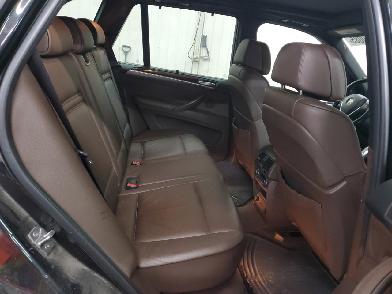 2012 BMW X5 - Image 11