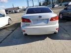2008 Lexus Is 250 for Sale in Windsor, NJ - Front End