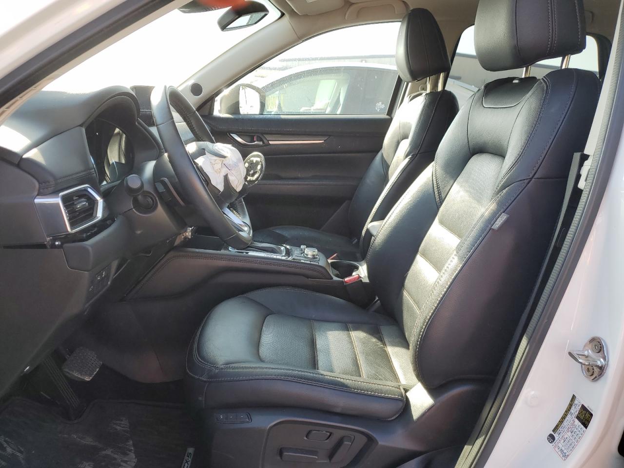 2021 Mazda CX-5 - Image 7