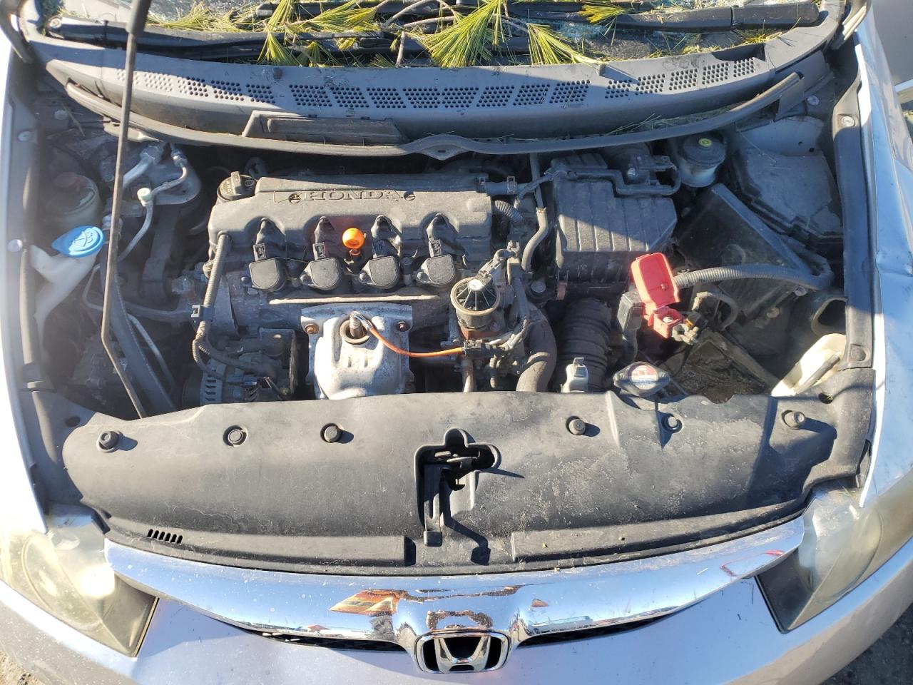 2009 Honda Civic - Image 11