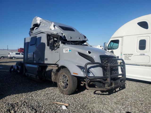 2024 Volvo Vnl Semi Truck