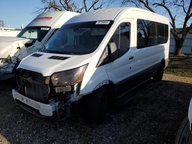 2016 Ford Transit T-350