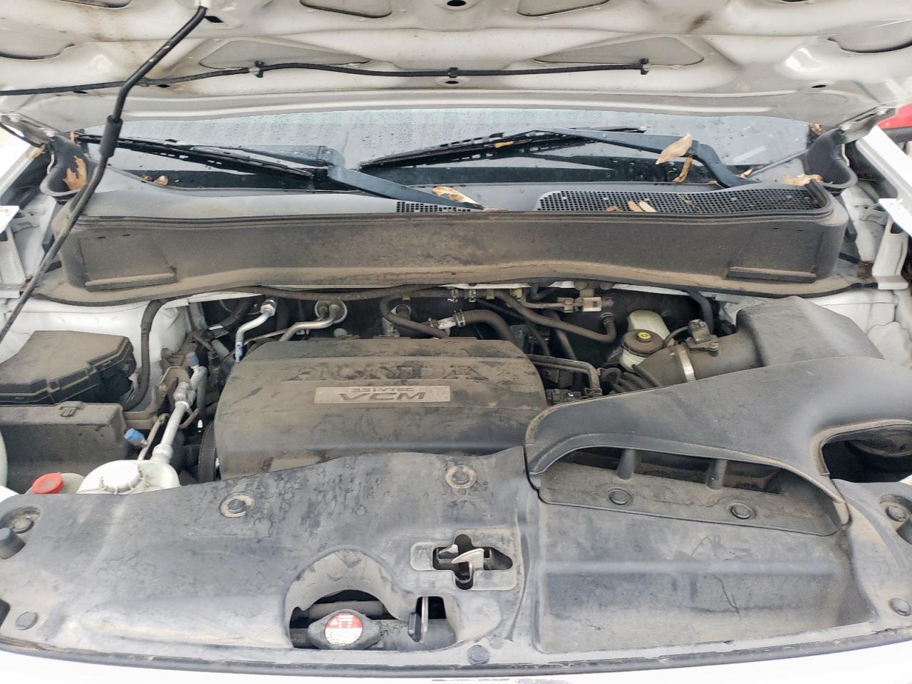 2010 Honda Pilot - Image 13