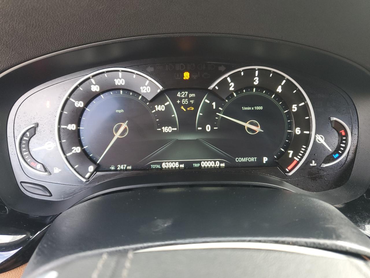 2018 BMW 5er - Image 9