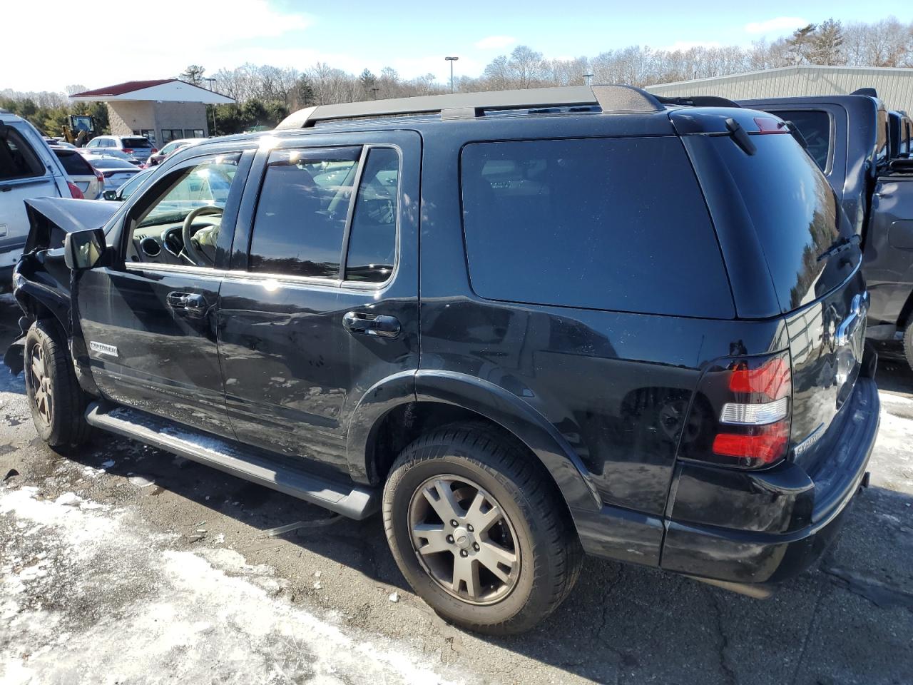 2007 Ford Explorer - Image 2