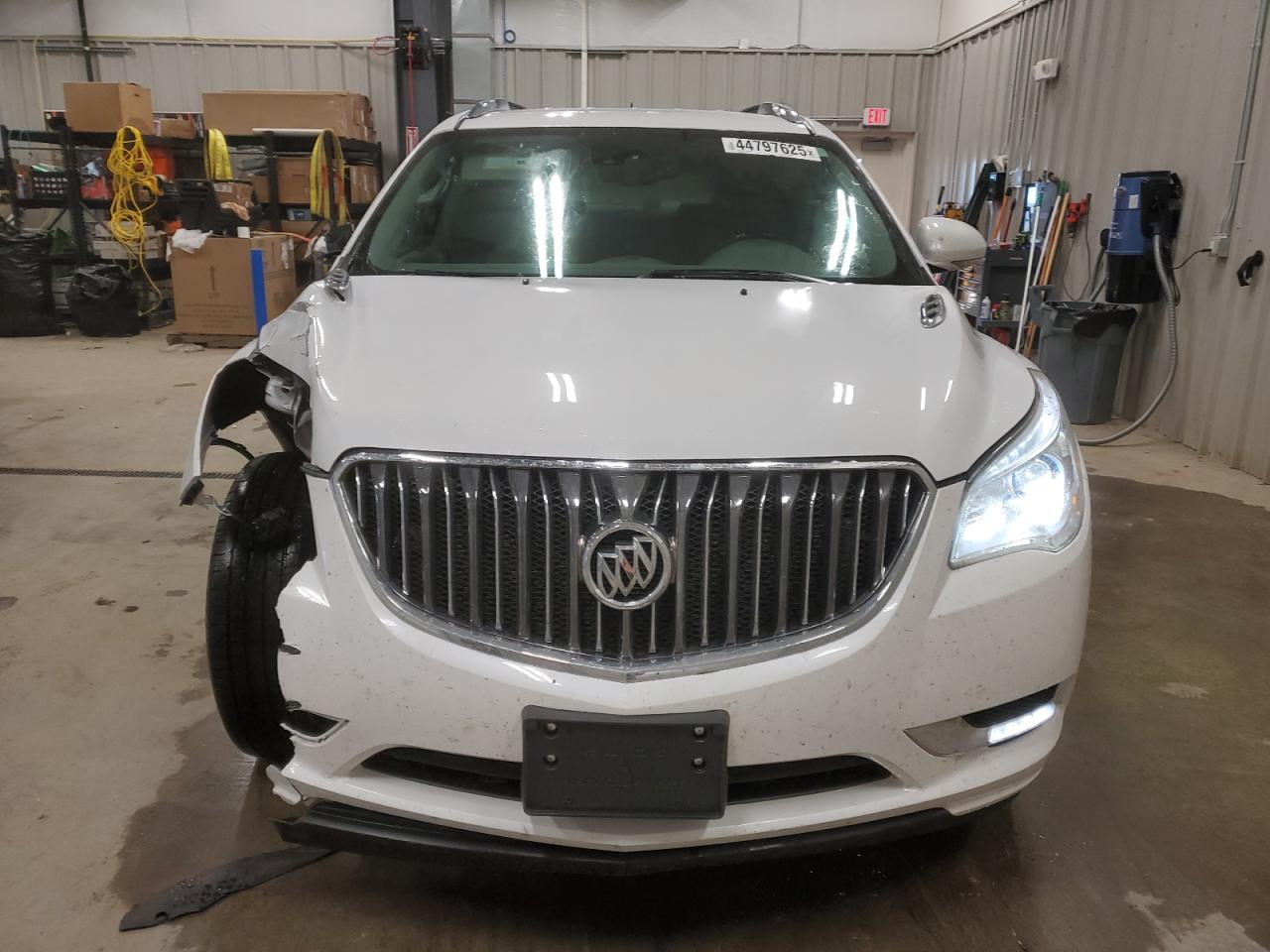 2017 Buick Enclave - Image 5
