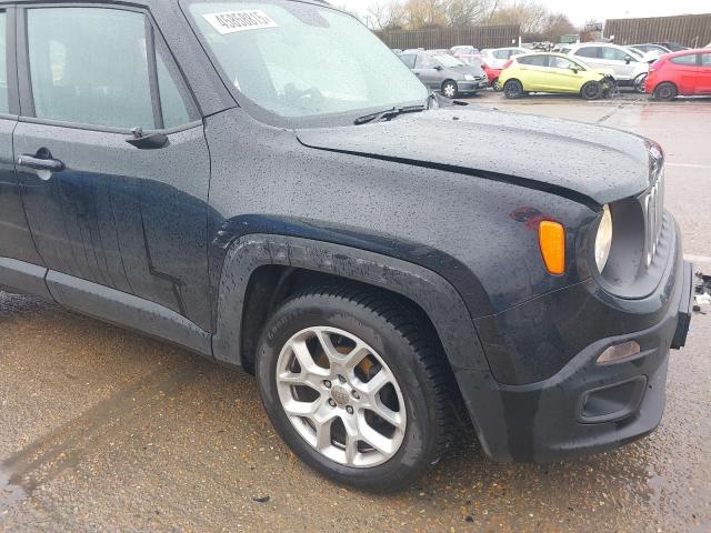 2016 JEEP RENEGADE L