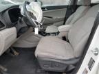 2020 Hyundai Tucson Limited за продажба в Baltimore, MD - Front End