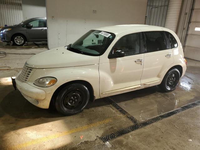 2004 Chrysler Pt Cruiser  იყიდება York Haven-ში, PA - Rear End