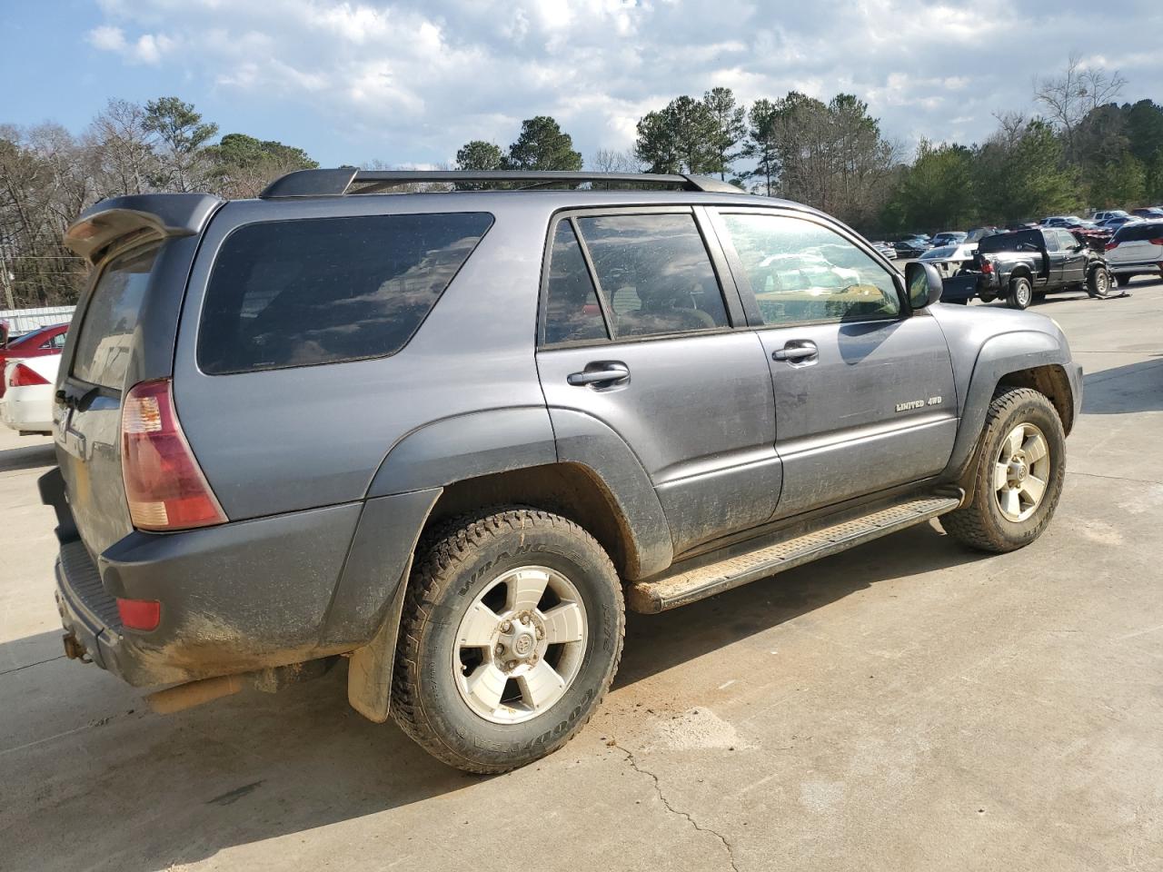 2005 Toyota 4Runner - Image 3