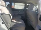 2013 Toyota Highlander Base en Venta en Sun Valley, CA - Burn