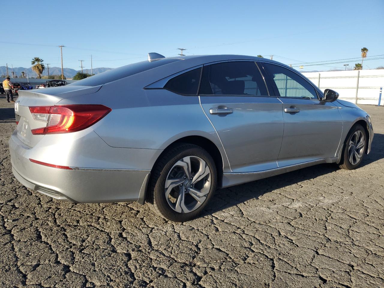 2018 Honda Accord - Image 3