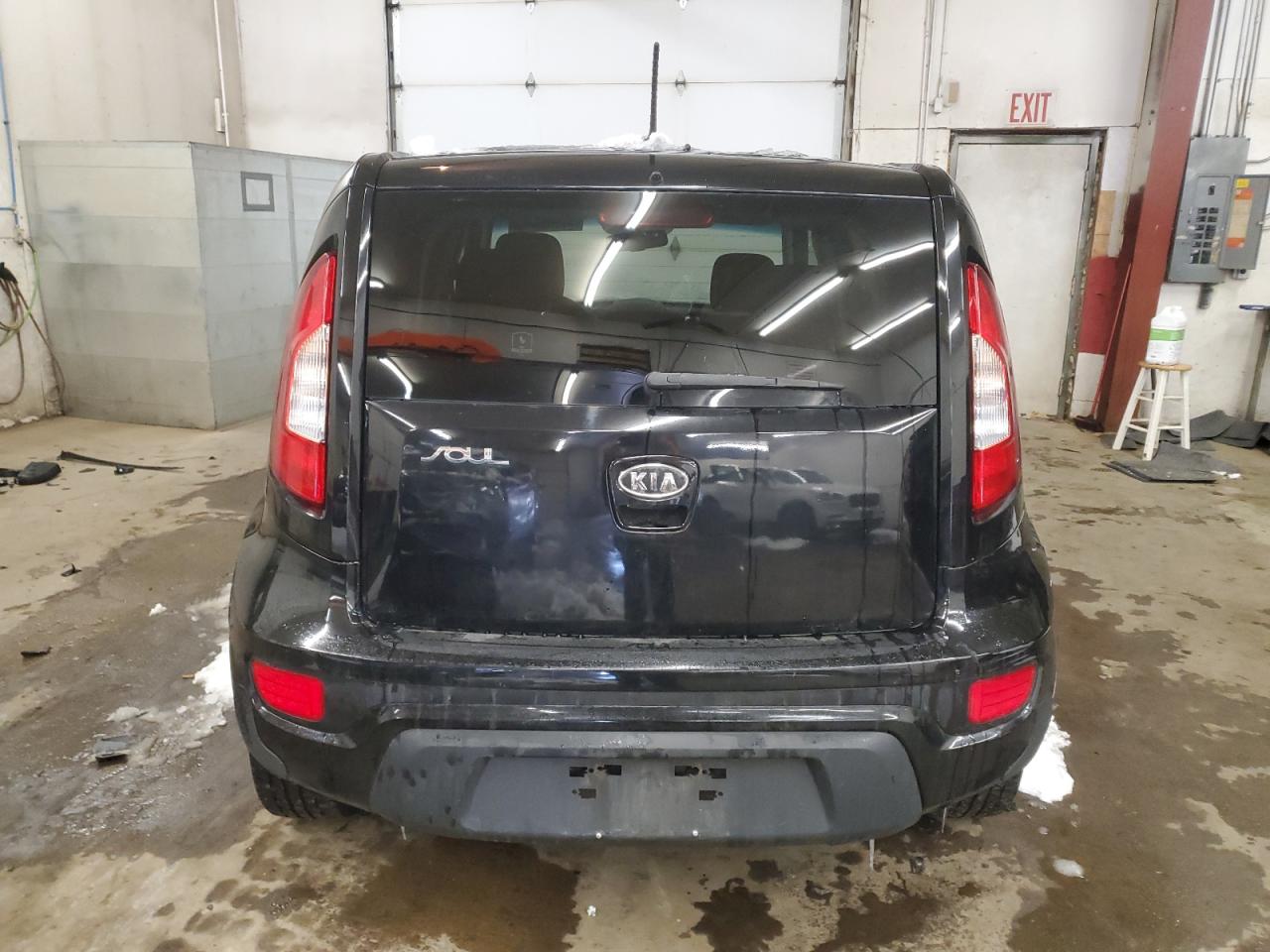 2012 Kia Soul - Image 6