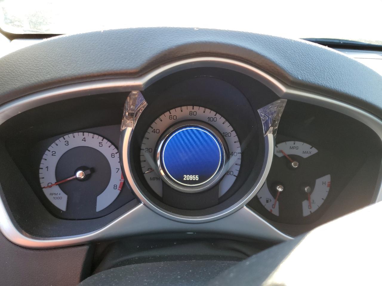 2011 Cadillac SRX - Image 9