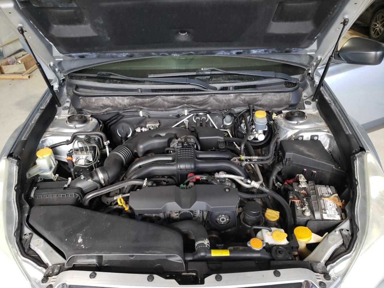 2014 Subaru Outback - Image 12