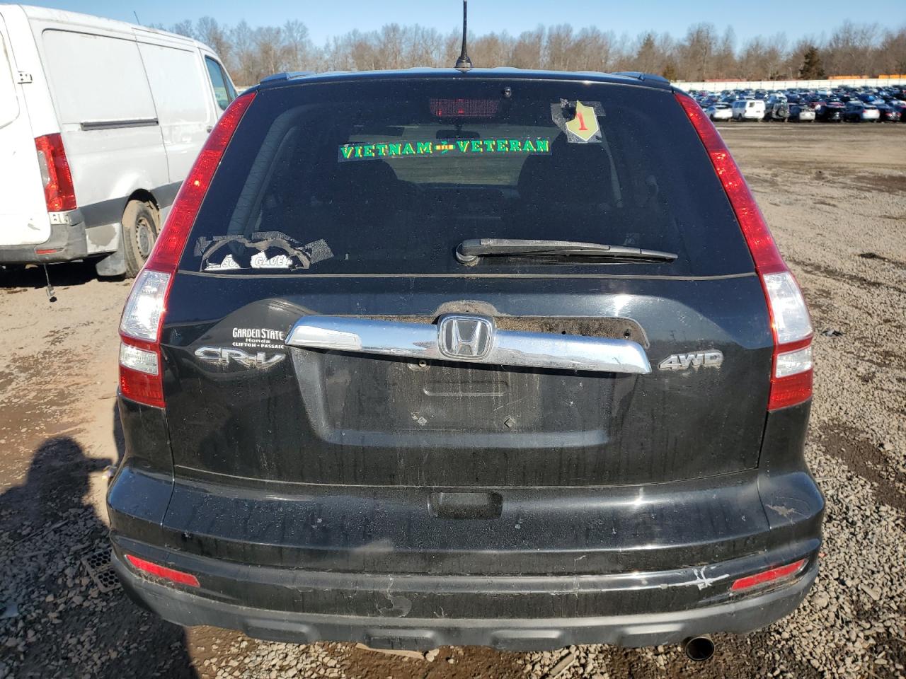 2011 Honda CR-V - Image 6