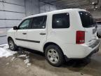 2015 Honda Pilot Lx zu verkaufen in Candia, NH - Front End