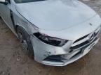 2021 MERCEDES BENZ A 220 D AM for sale at Copart SANDY