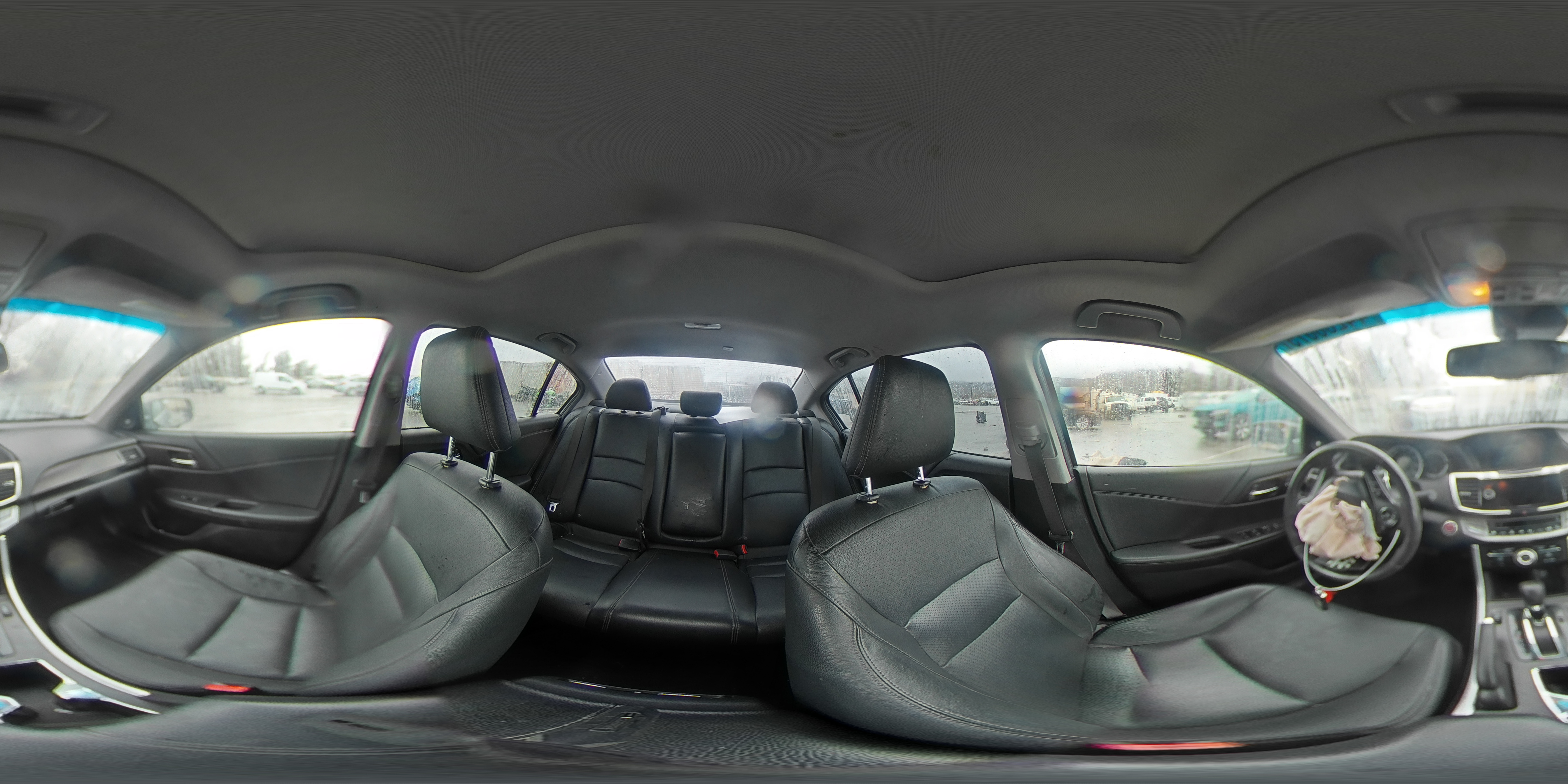 2014 Honda Accord - Image 13