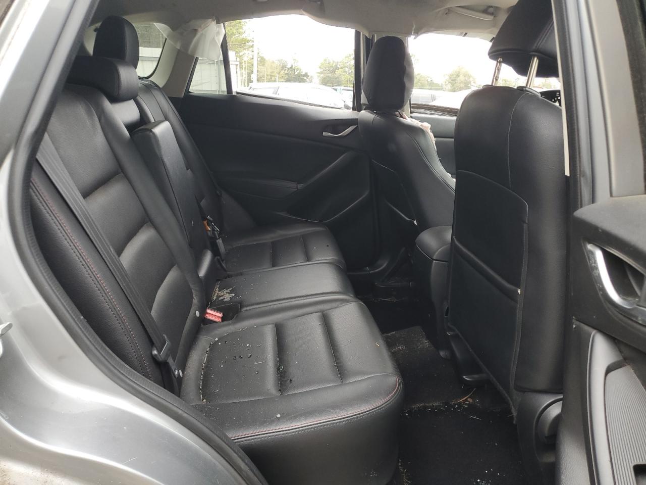 2014 Mazda CX-5 - Image 10