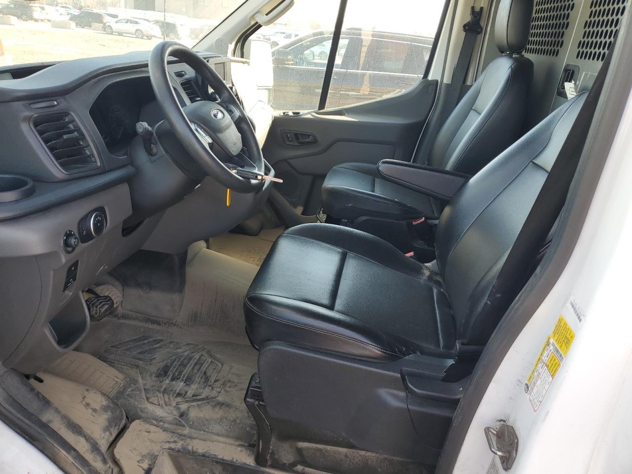 2021 Ford Transit - Image 7