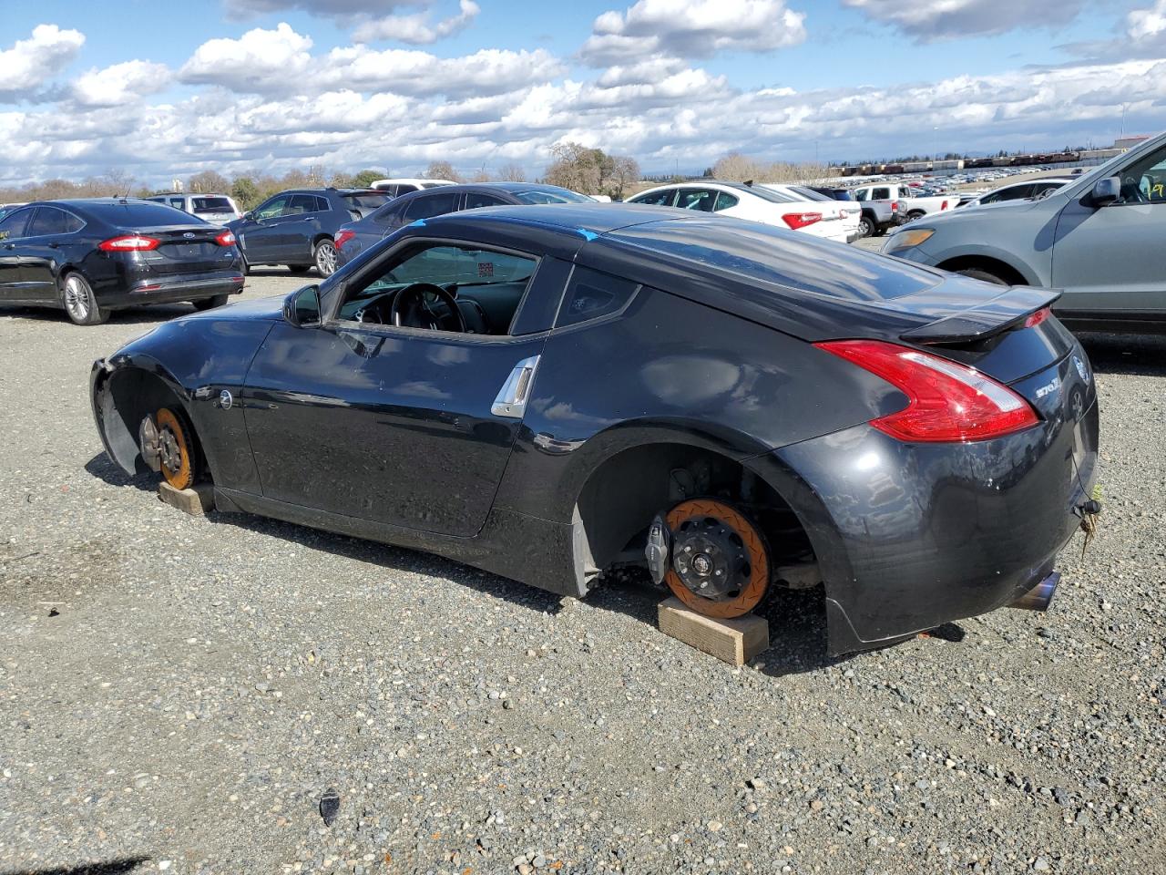 2011 Nissan 370Z - Image 2
