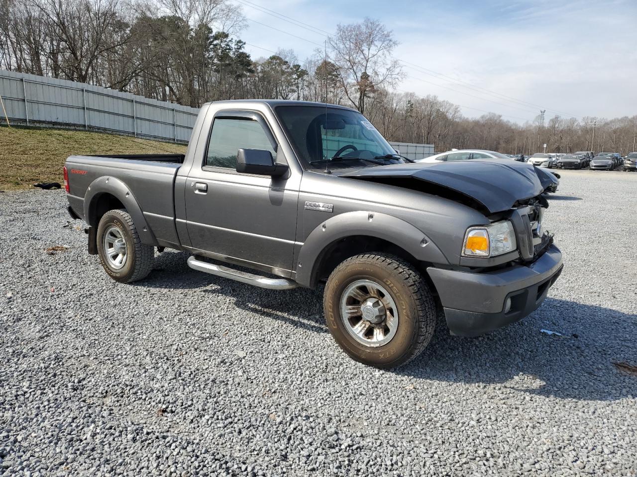 2006 Ford Ranger - Image 4