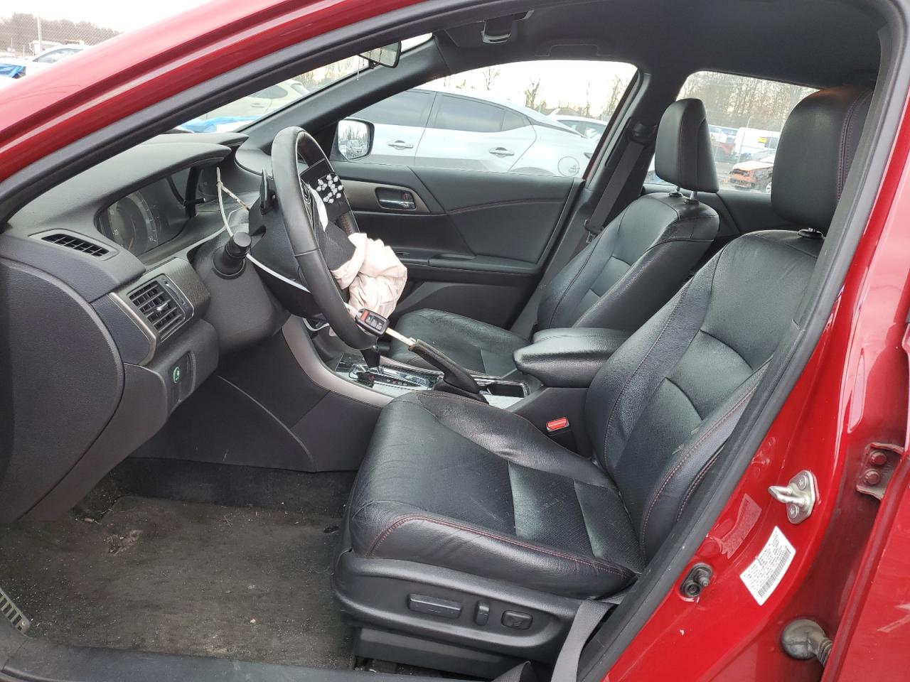 2017 Honda Accord - Image 7