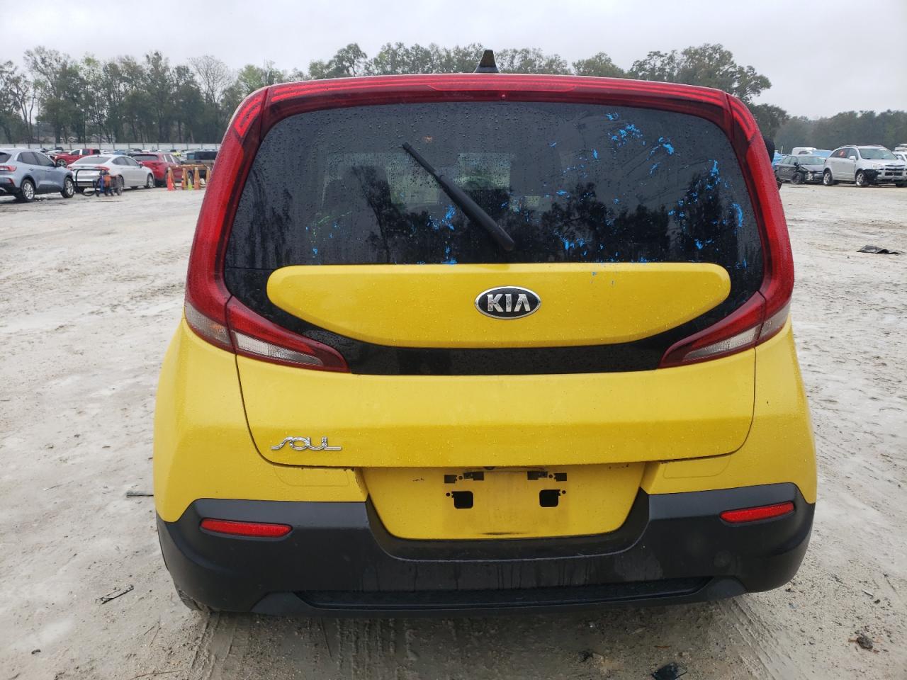 2020 Kia Soul - Image 6