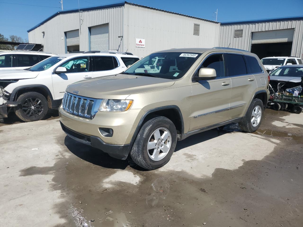 2011 Jeep Grand Cherokee - Image 1