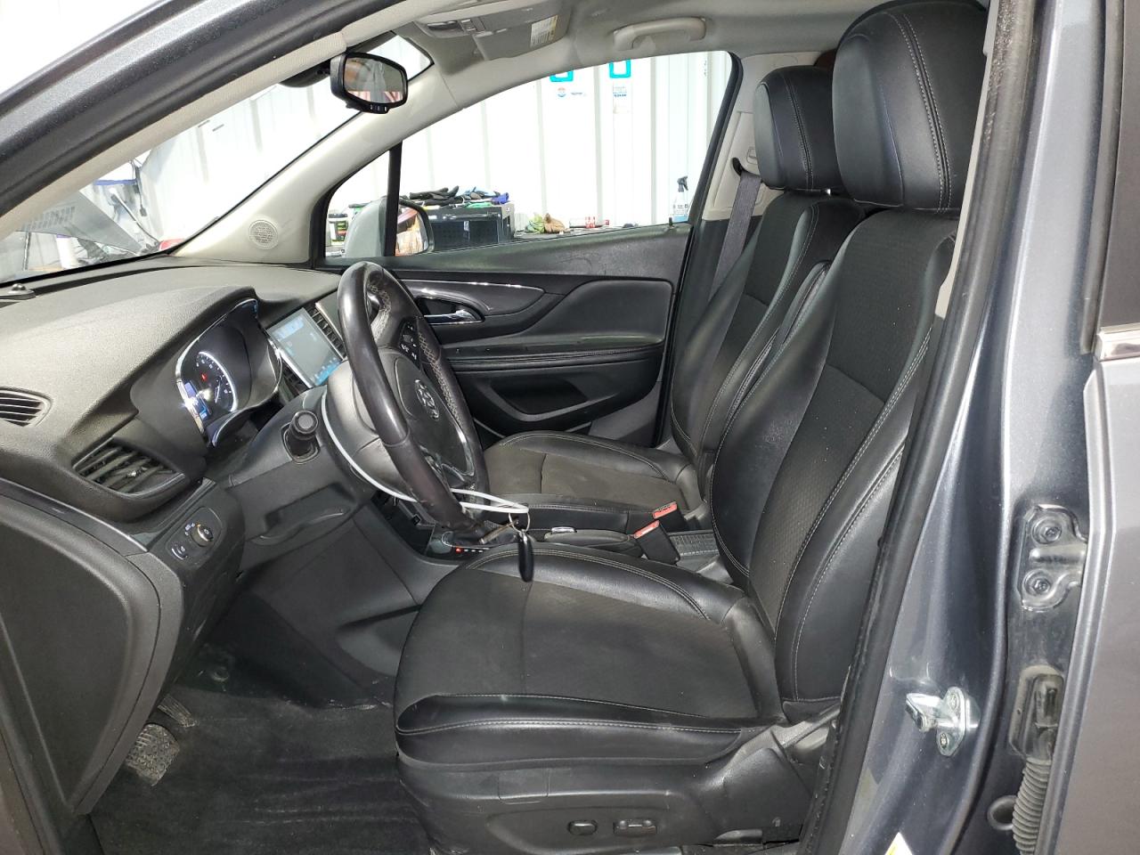 2020 Buick Encore - Image 7
