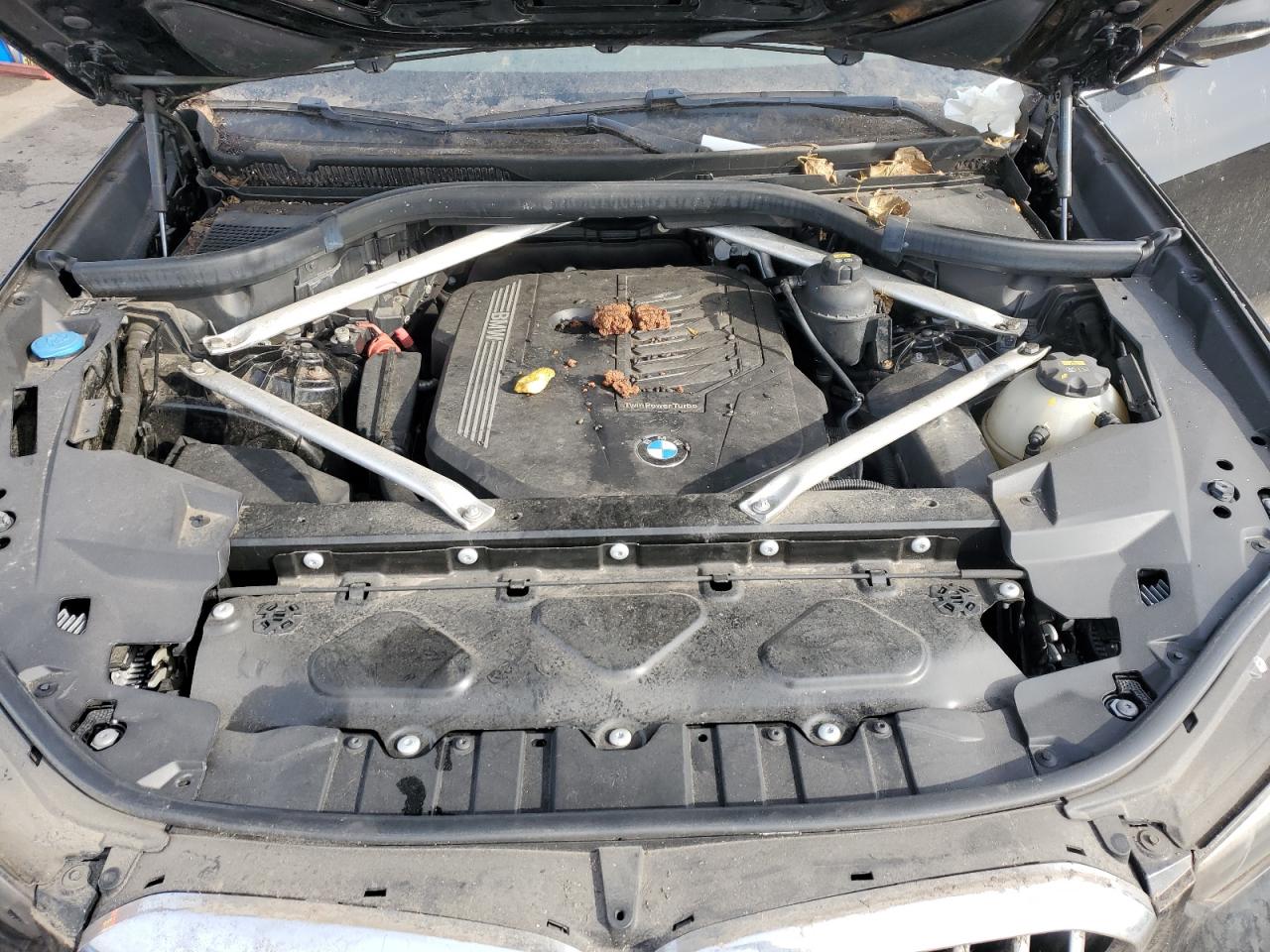 2019 BMW X5 - Image 12