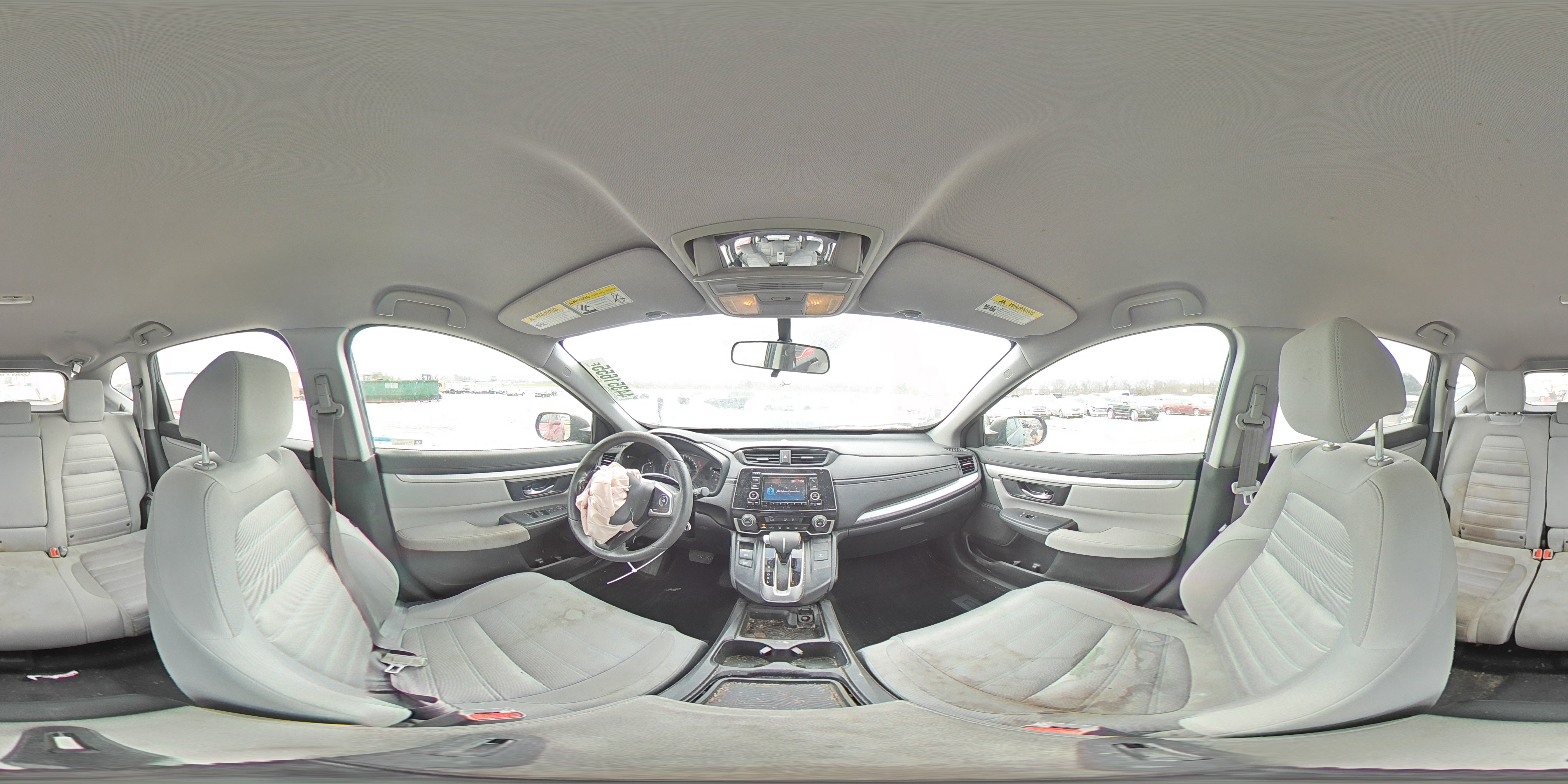 2019 Honda CR-V - Image 15