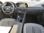 2020 Hyundai Sonata Sel للبيع في Pekin، IL - Front End