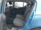 2017 VAUXHALL CORSA ENER for sale at Copart SANDWICH