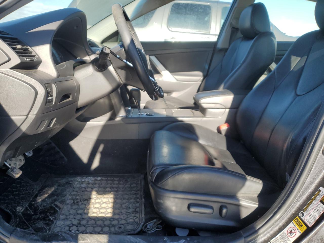 2011 Toyota Camry - Image 7