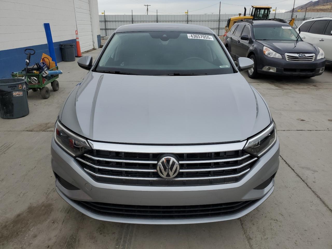 2021 Volkswagen Jetta - Image 5