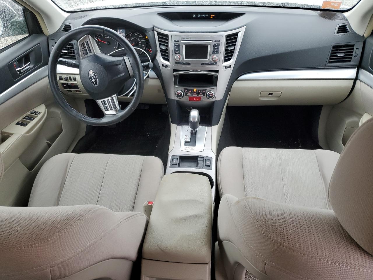 2014 Subaru Outback - Image 8
