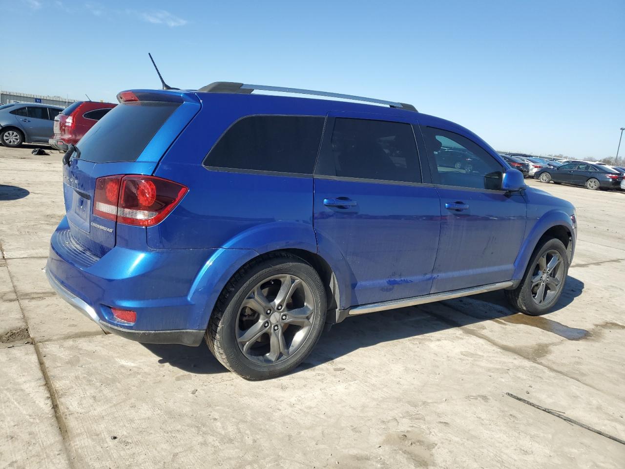 2015 Dodge Journey - Image 3