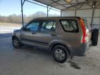 2002 Honda Cr-V Lx იყიდება Cartersville-ში, GA - Front End