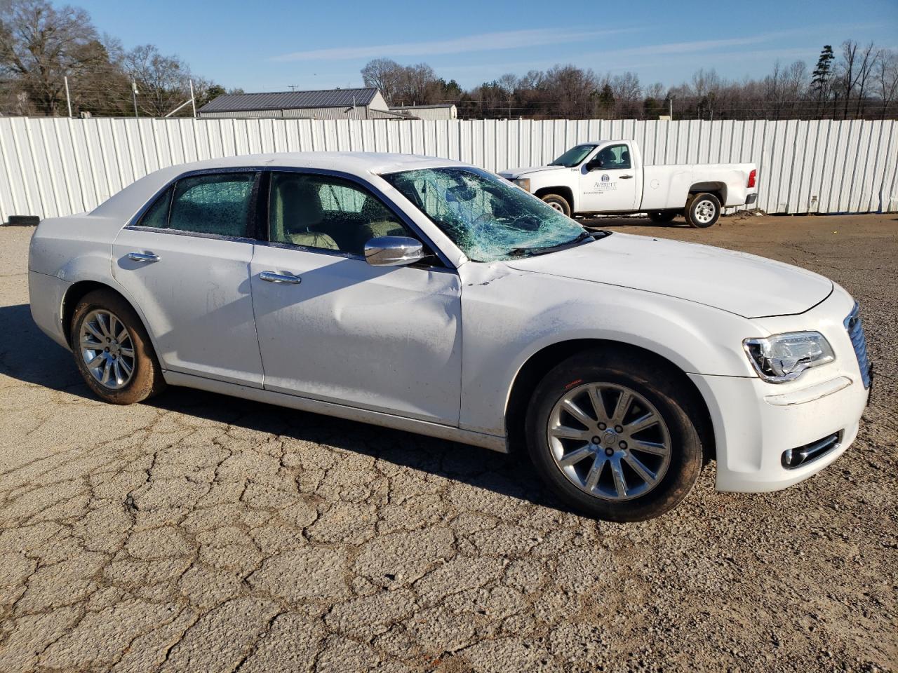 2012 Chrysler 300 - Image 4