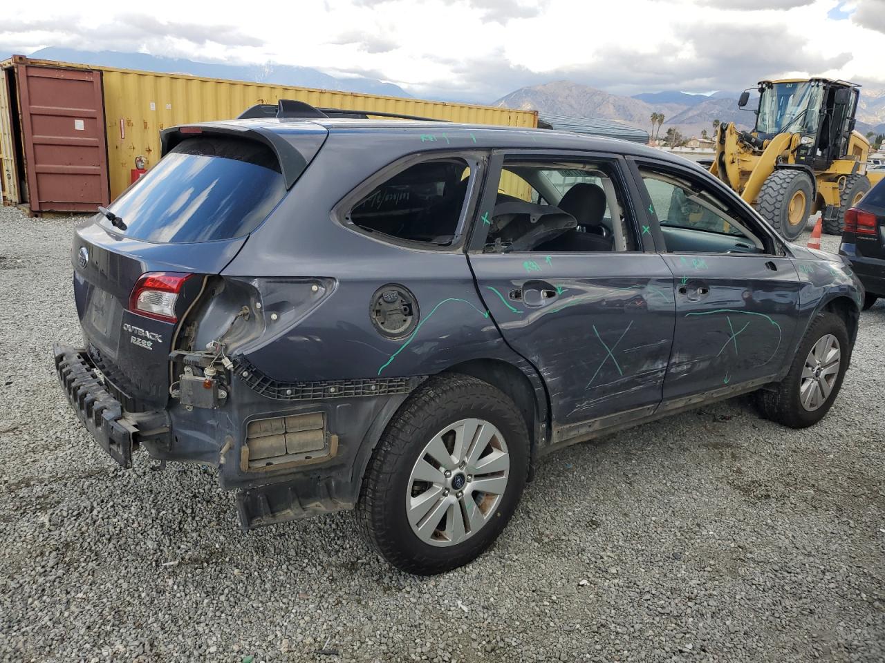 2016 Subaru Outback - Image 3